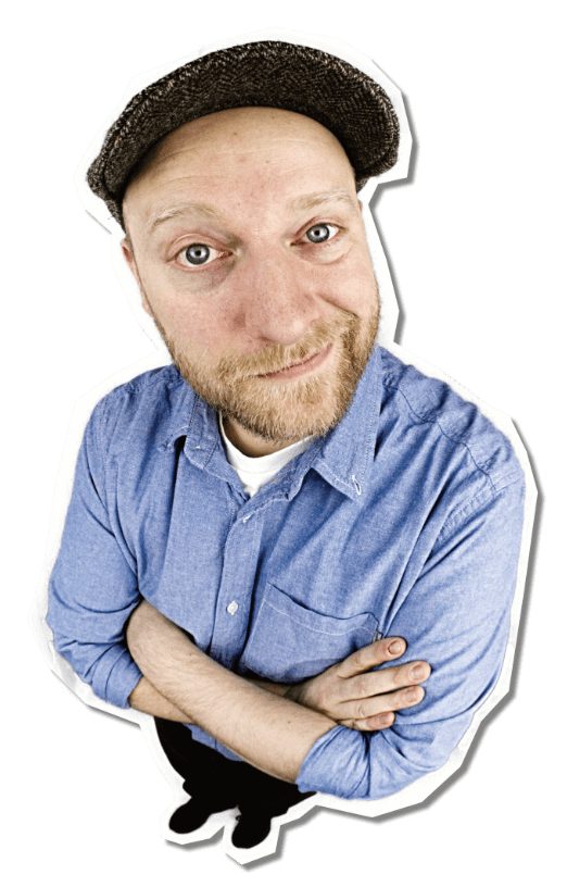 Paul Weigl Poetry Slam & Kabarett Home